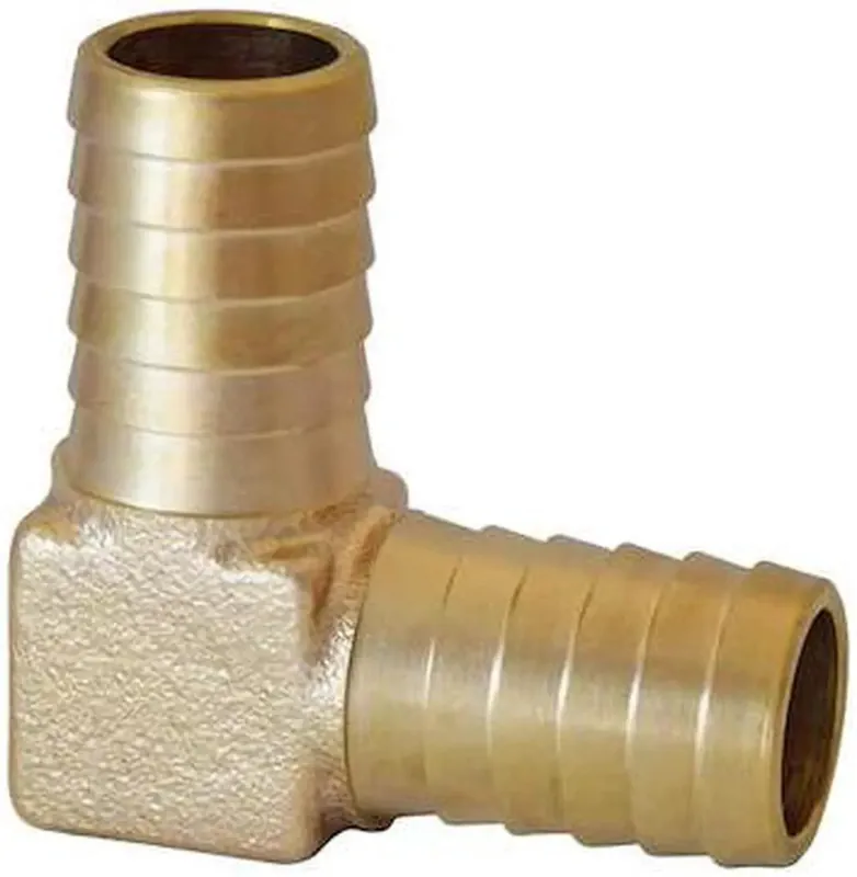Legend Valve 312-076 1-1/4 Brz Insert 90 Ell