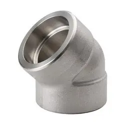 Macomb Group SW3402D-32 2 3000 304/304L SS Soc 45 Ell Global
