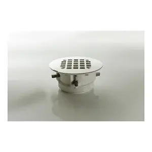 Pasco SD1000 WingTite Shower Drain 2 in