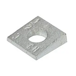 Macomb Group B3234-3/4EG Bevel Washer 3/4 IN