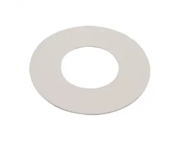 Fire Protection 01-100 Kydex Ring 4 in OD