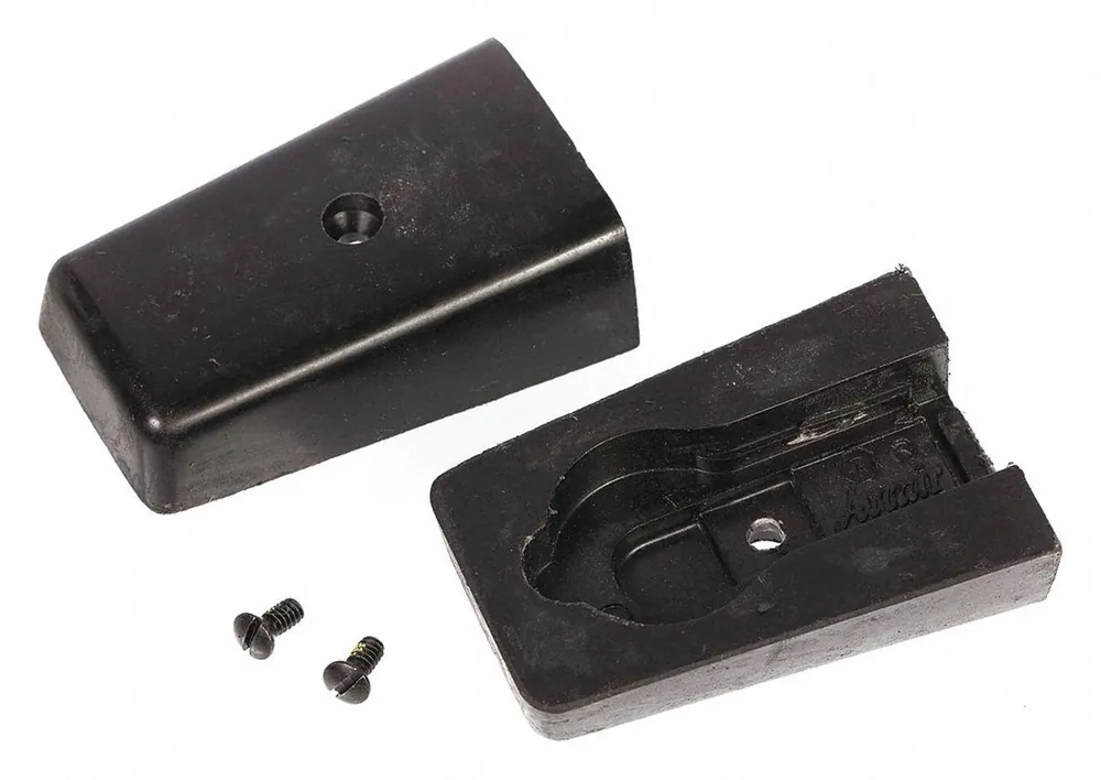 Arcair 94433193 replacement insulator and screw assembly for K2000™ and K3000™ Extreme™ Angle-Arc® manual gouging torch