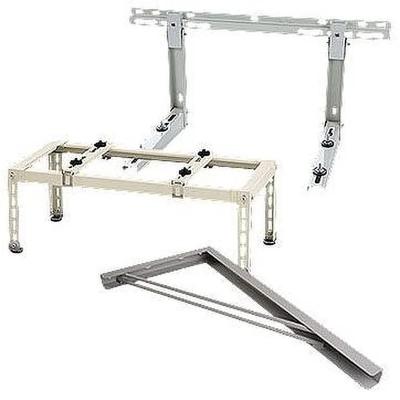 Trane KIT15448 R22 Base Bracket Only B & C Chassis