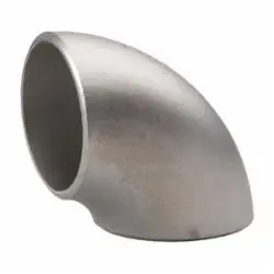 Macomb Group 200106SS90I 2 s10 316ss sr weld 90 ell global
