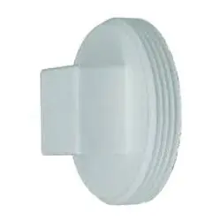 Macomb Group 257239 Enfield Ej Fr-Pp Cleanout Plug 3 IN