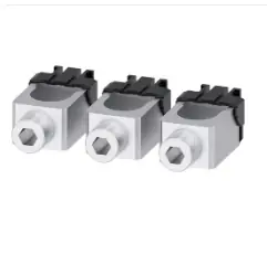 Siemens 3VA9233-0JB12 Breaker 3VA5 250A