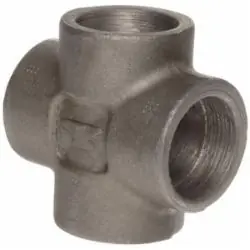 Macomb Group 0123MFSSCR 1/8 3000 FS SW Cross