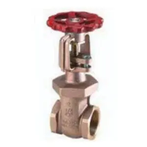 Macomb Group W104-125 gate valve 1-1/4 IN