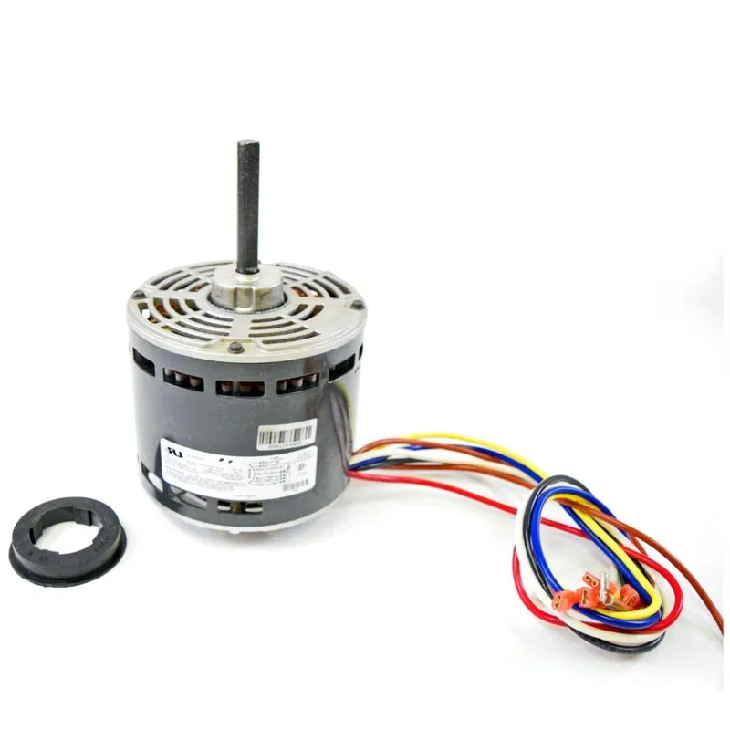 Trane MOT11992 fan motor 1/2 HP 115V replacement MOT08537