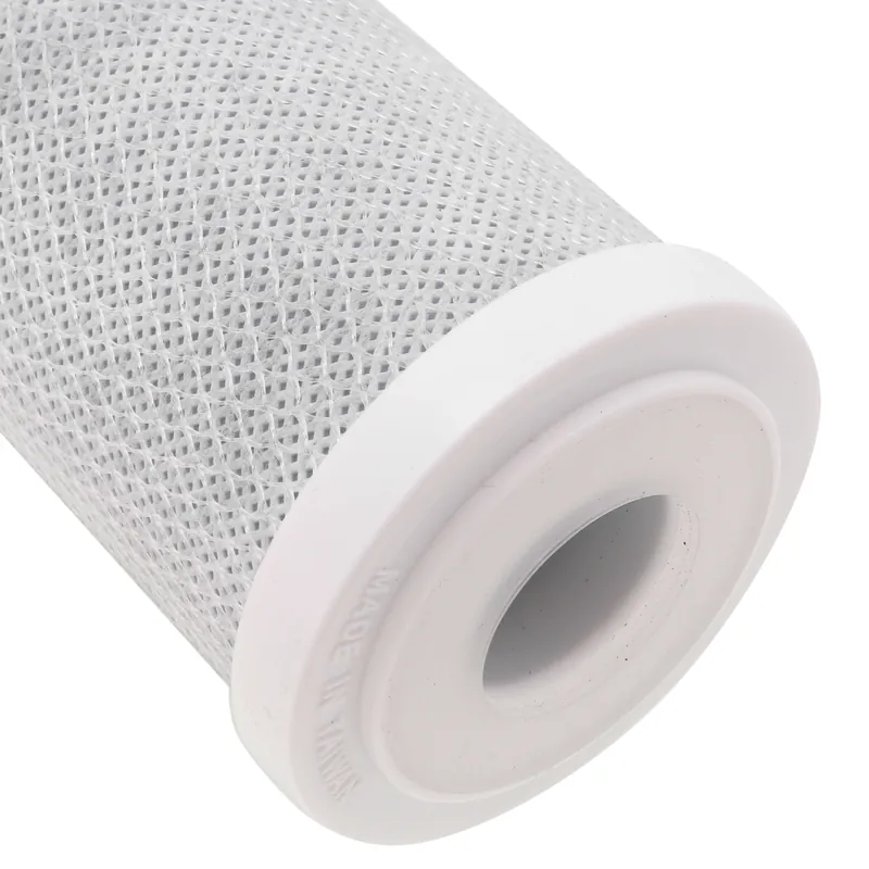 Boshart 14-CB1-05 5 Micron 10 inches Carbon Block Cartridge