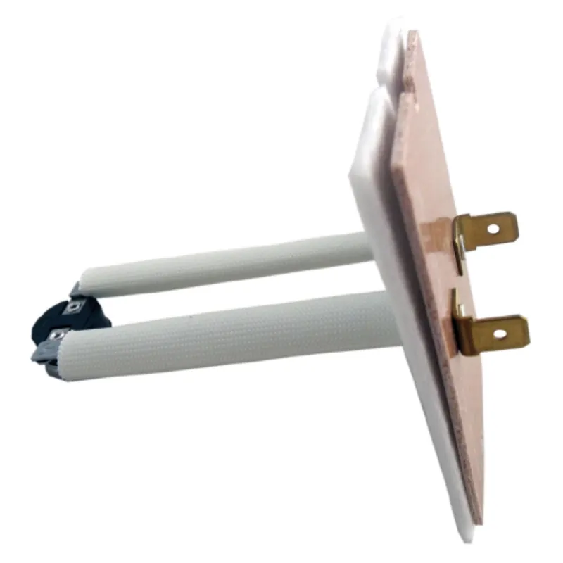 Supco SHL516 Bimetal Thermostat Fan Control