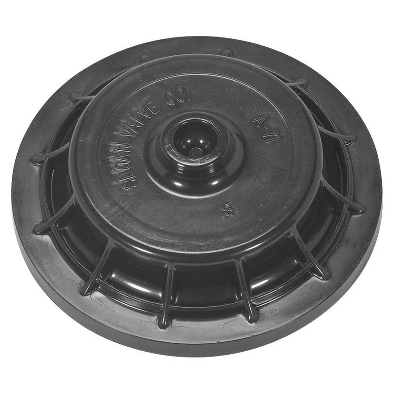 Sloan 33010002 A-71 Inside Cover Carded