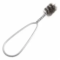 Macomb Group CF3 Copper Ftg Brush W/Wire Hdl 3 IN