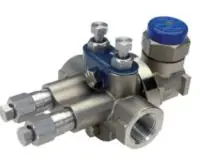Spirax Sarco 74512 3/4 NPT USTS II Steam Trap