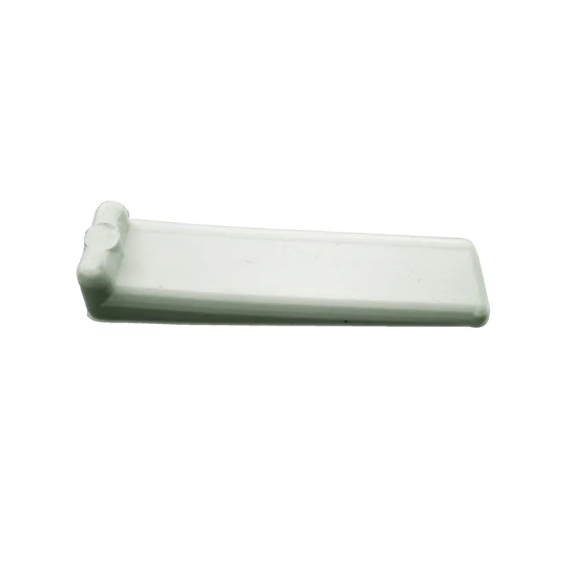 Braxton Harris Company PW Plastic Wedge, ABS