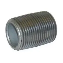 Macomb Group 114XCXGN 1-1/4 x Cl Xh Galv Nipple