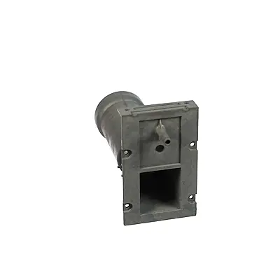 Trane CON00246 Flue Connector Outlet REPLACEMENT CON00246