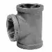 Macomb Group A.BMT 1/8 Std Blk Mi Tee