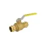 Macomb Group 100204 4 Ips Hdpe Fm200 Back-Up Ring