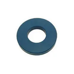 Macomb Group 087FWTC 7/8 Type B Narrow Washer Teflon Coated