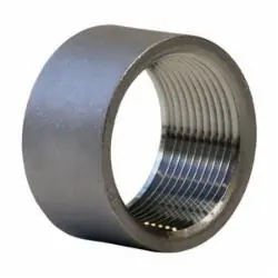 Macomb Group M411H-02 1/8 150 304ss Thrd Half Coupling Global
