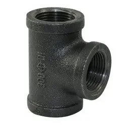 Macomb Group 1DT070707 1-1/4 Di Thrd Tee