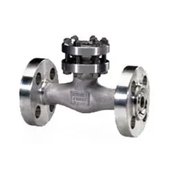 Macomb Group 10015FSFCV 1 150 FS Flanged Check Valve L1-41