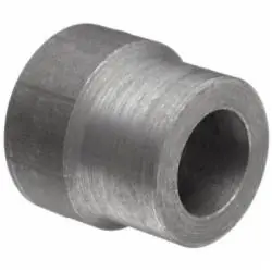 Macomb Group 44810 Reducer Insert 1/2 x 1/4 in