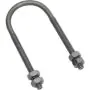 Macomb Group B3188-1-1/4 Std U-Bolt 1-1/4 IN