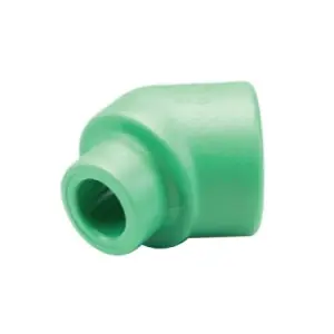 Aquatherm 1080025937 Green Street 45 Elbow 3/4 IN