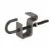 Macomb Group B3040-3/8ZN 3/8 B3040Z Adj Beam Clamp