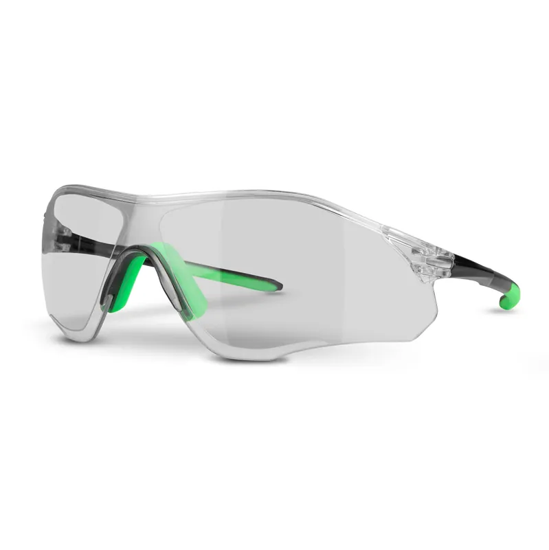 Lift Safety EPH-21MKC Phalanx Safety Glasses Clear Lens