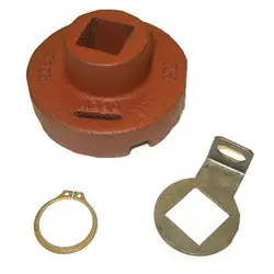 Homestead Valve LSD3 Locking & Sealing Device For