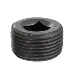 Macomb Group IG.150 1-1/2 Galv Sq Countersunk Plug