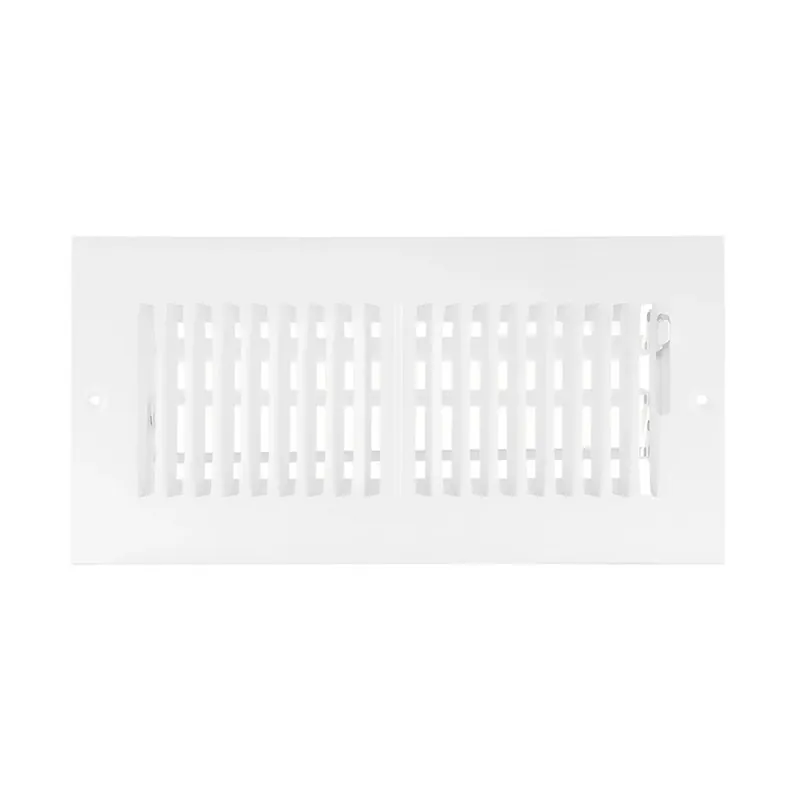 Rectorseal 850-14X4 2-Way Sidewall Register 14X4
