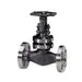 Macomb Group 15030FSFGV 1-1/2 300 Fs Flgd Gate Valve