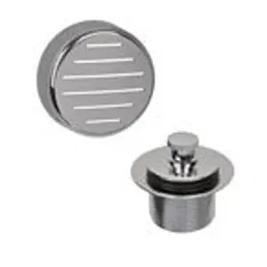 Ips Corporation 64059 Clsc Finish Kit Pushenlift W