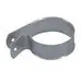 Macomb Group 0750200PG 2 IN 1-Hole Wrap Around Strap for CPVC
