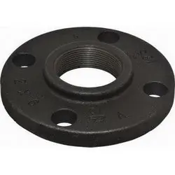 Macomb Group 6X11.BCF 6 Std Ci Comp Flg