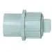 Macomb Group 257241 Enfield Ej Fr-Pp Cleanout W/Plug 4 IN