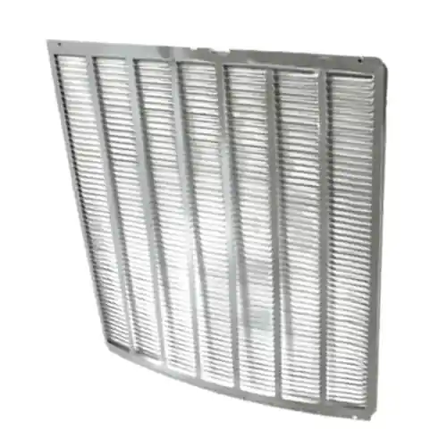 Trane PNL13181 Panel; Wrapper, 23.22 X 33.33
