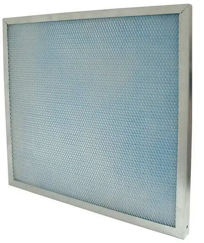 International Comfort Products EBAC01FKS Permanent Air Filter