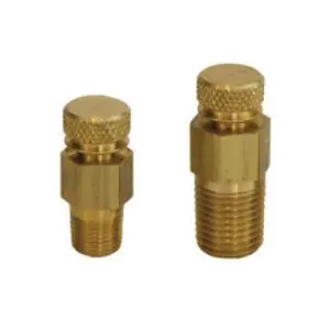 Jomar 161-100 1/8 x 1-1/2 Petes Plug