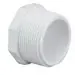 Macomb Group 450-030 3 PVC S40 Thrd Plug