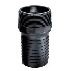Macomb Group PPN100 1 Polypro Mpt X Hose Barb