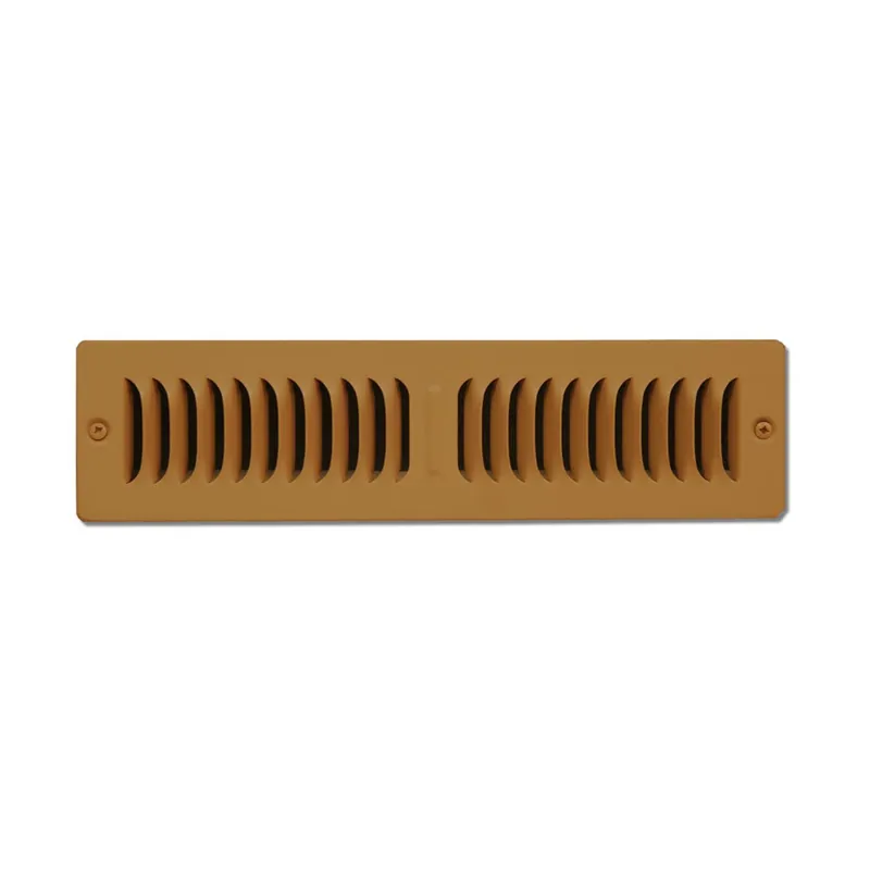 Rectorseal TS-2X10 Toe Space Grille