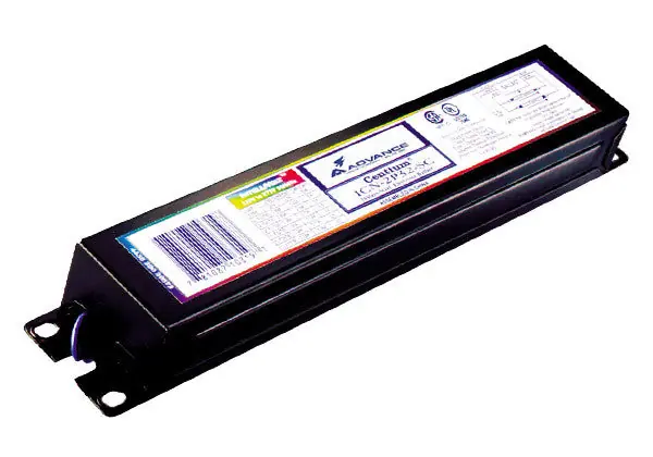 Signify ICN2S86SC35I Advance Centium Electronic Fluorescent Ballast 86 W