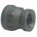 Macomb Group DXA.BMC 1/2 x 1/8 Std Blk MI Red Coupling