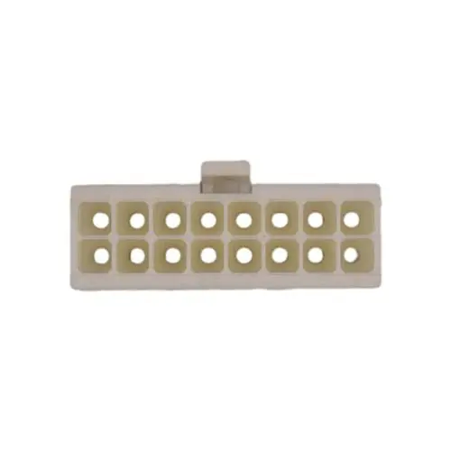 Trane PLU00538 Plug, Polarized, 16 Pin replacement PLU00538