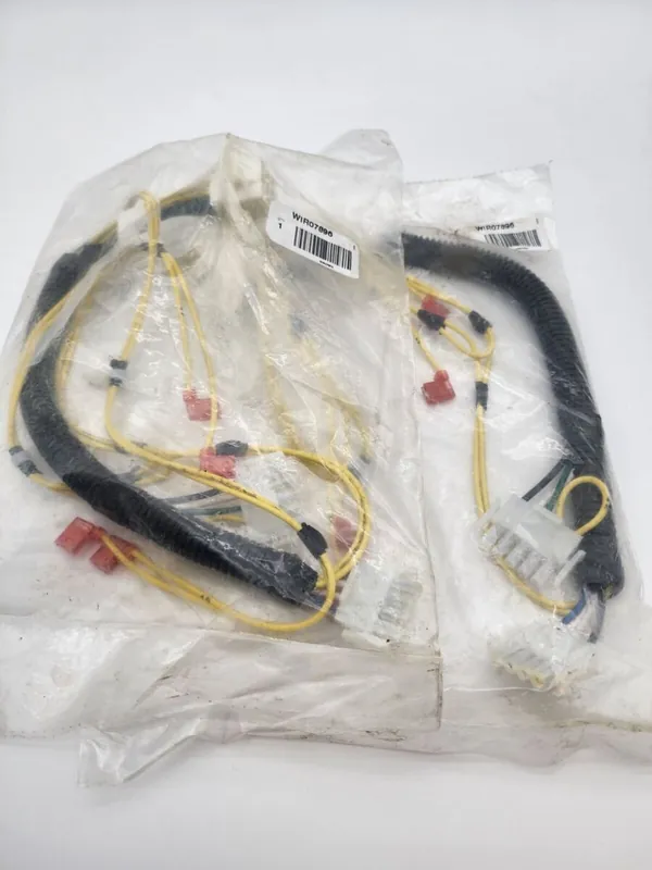 Trane WIR07896 Wire; Harness, 9-Pin-Ecm Mot